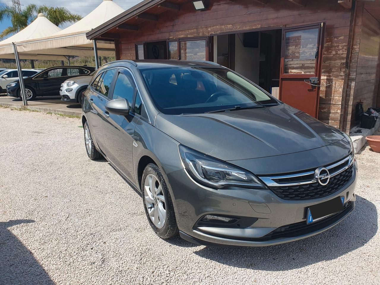 Opel Astra 1.6 CDTi 110CV Start&Stop Sports Tourer Innovation