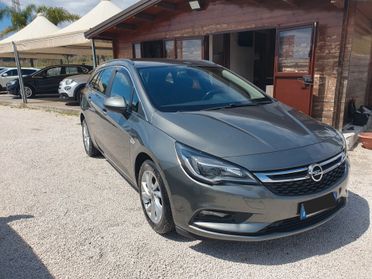Opel Astra 1.6 CDTi 110CV Start&Stop Sports Tourer Innovation