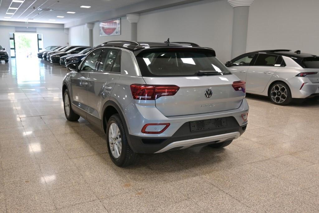 Volkswagen T-Roc 2.0 TDI SCR Life