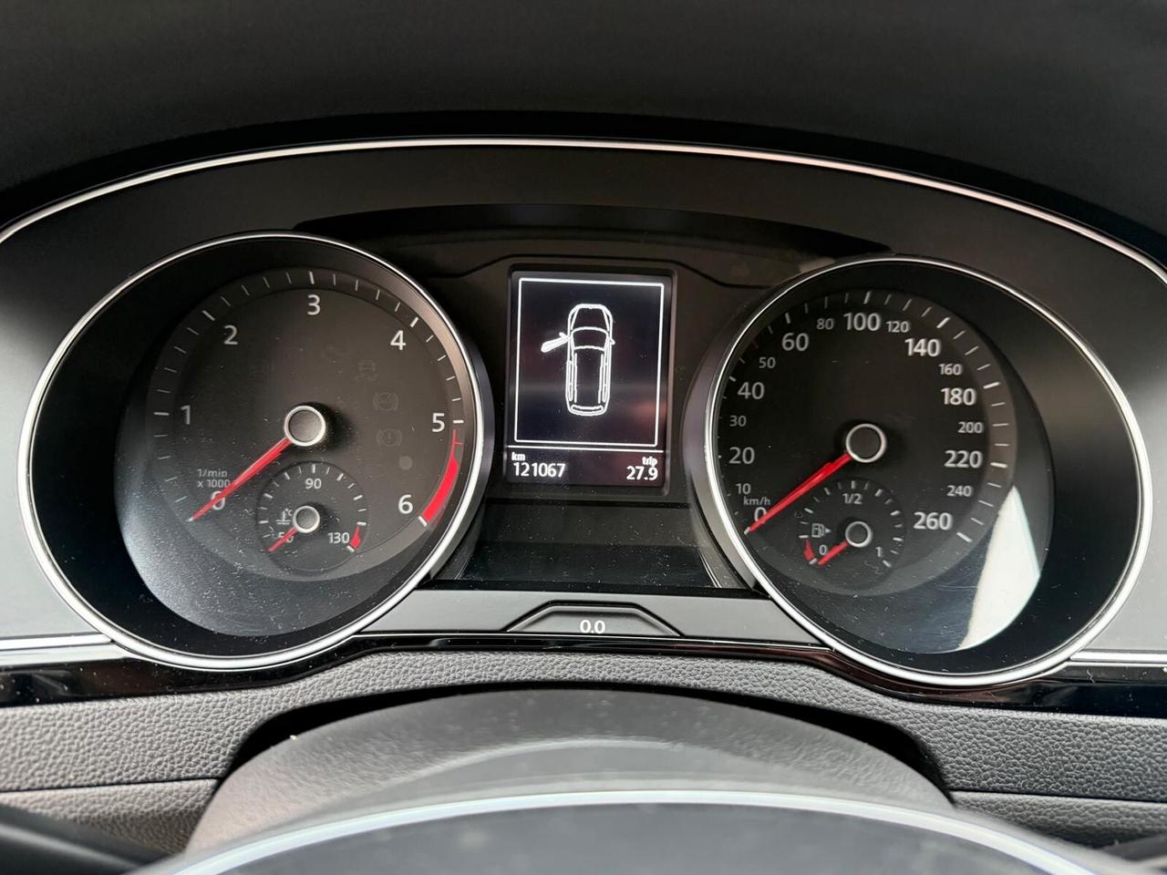 Volkswagen Passat Variant 2.0 TDI DSG Executive BlueMotion Tech.