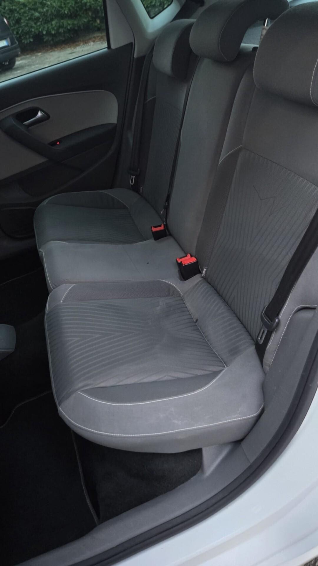 Volkswagen Polo 1.0 MPI 75 CV 5p. FRESH