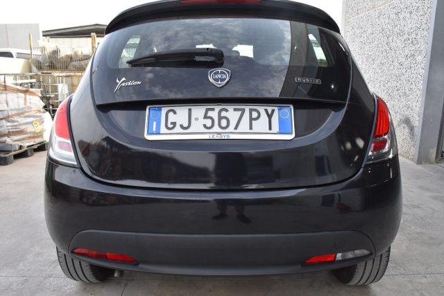 LANCIA Ypsilon 1.0 FireFly 5 porte S&S Hybrid Silver