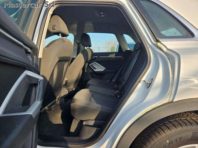 AUDI Q3 Q3 45 1.4 tfsi e Business s-tronic - GF245ET