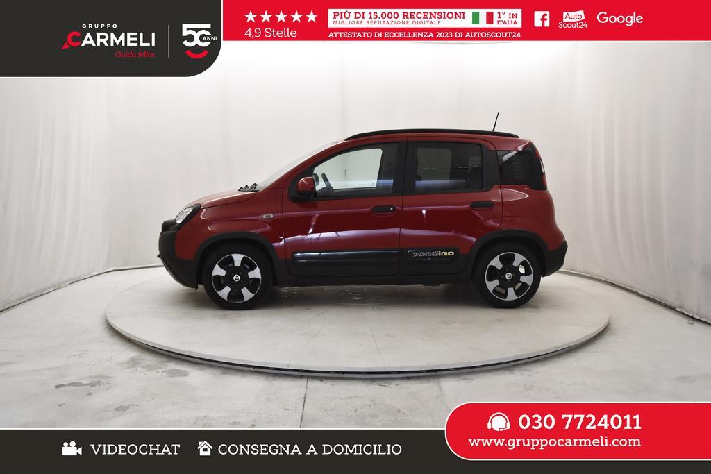 Fiat Pandina 1.0 FireFly Hybrid