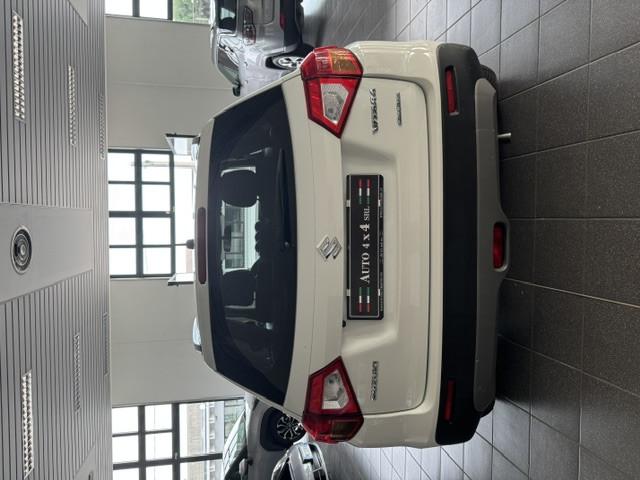 Suzuki Vitara 1.6 vvt V-Top s&s 4wd allgrip + GPL