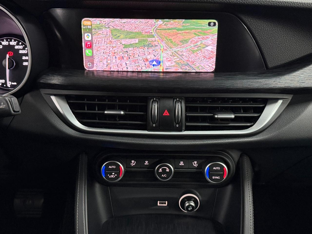 Alfa Romeo Stelvio 2.2 TD 160 CV SUPER BLOCK SHAFT DISTRIBUZIONE OK