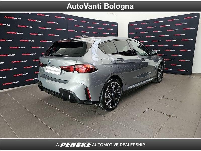 BMW Serie 1 120 48V MSport Design auto