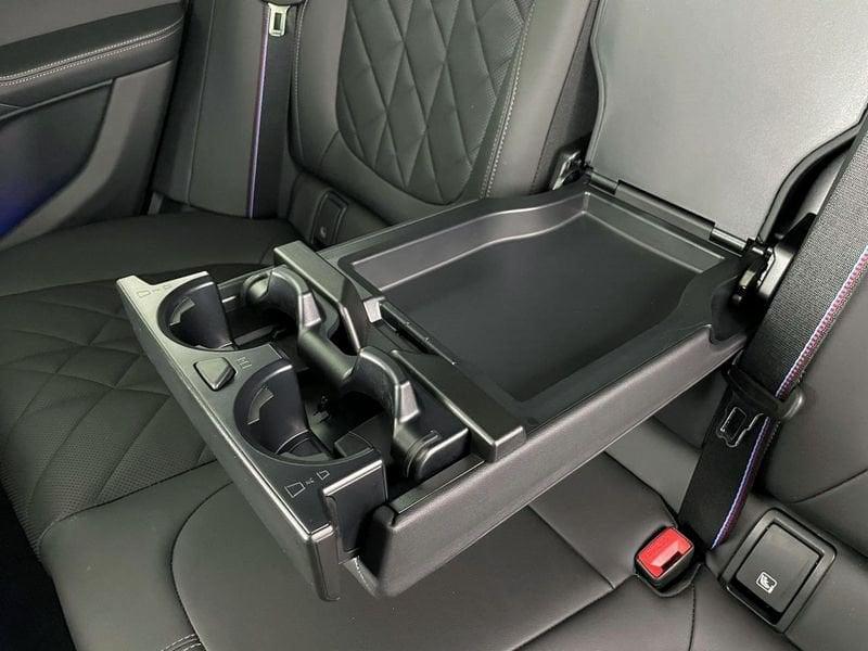 BMW X6 X6 xDrive30d 48V Msport Pro