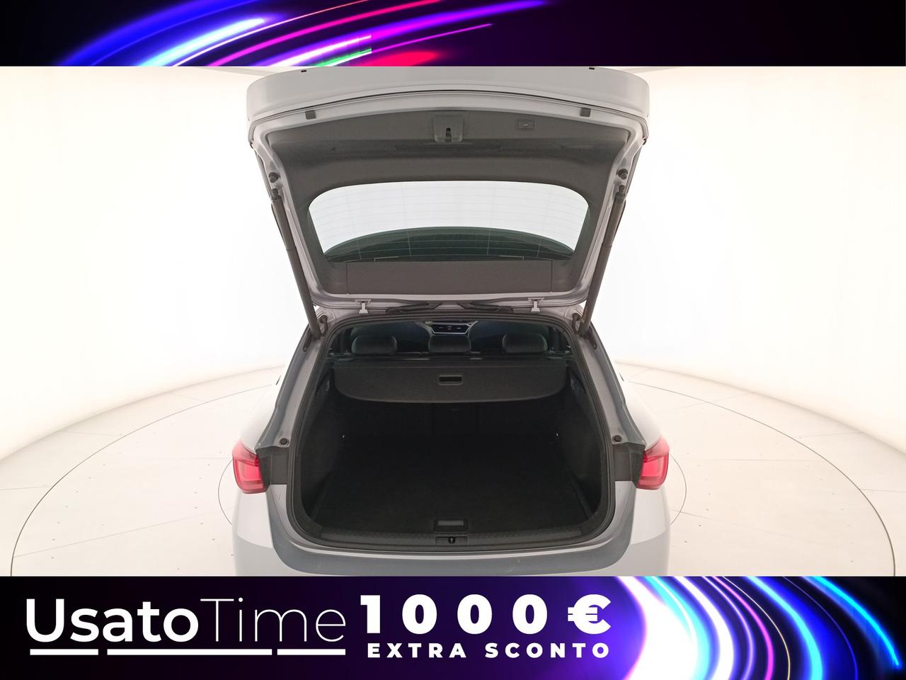 Seat Leon sportstourer 1.5 ecotsi act 150cv fr