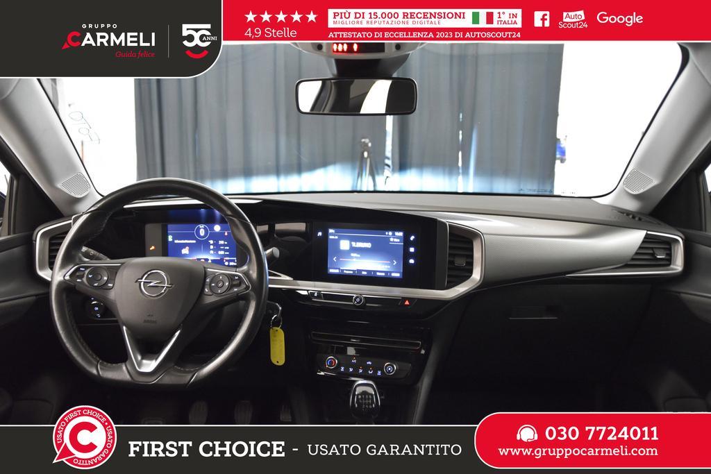 Opel Mokka 1.2 T Edition