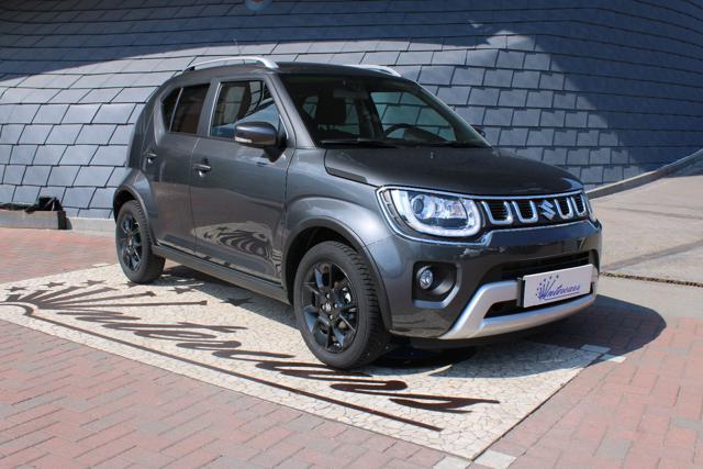 SUZUKI Ignis 1.2 Hybrid 4WD All Grip Top