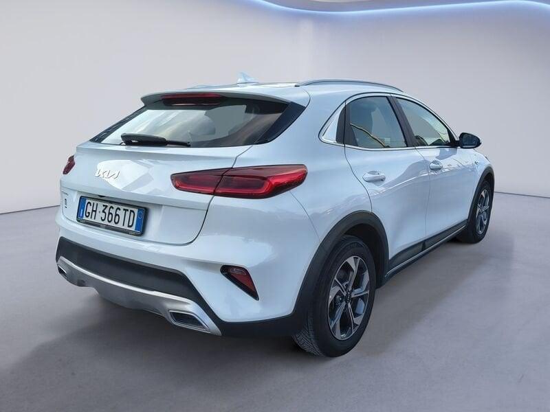 Kia Xceed 1.0 TGDI Urban GPL 120 CV