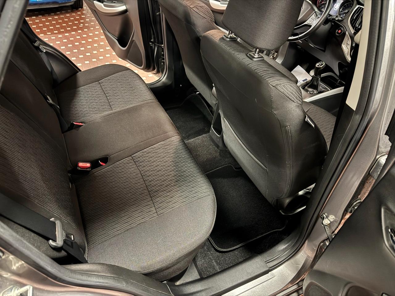 Suzuki Baleno 1.2 Hybrid B-Top - UNICO PROPRIETARIO