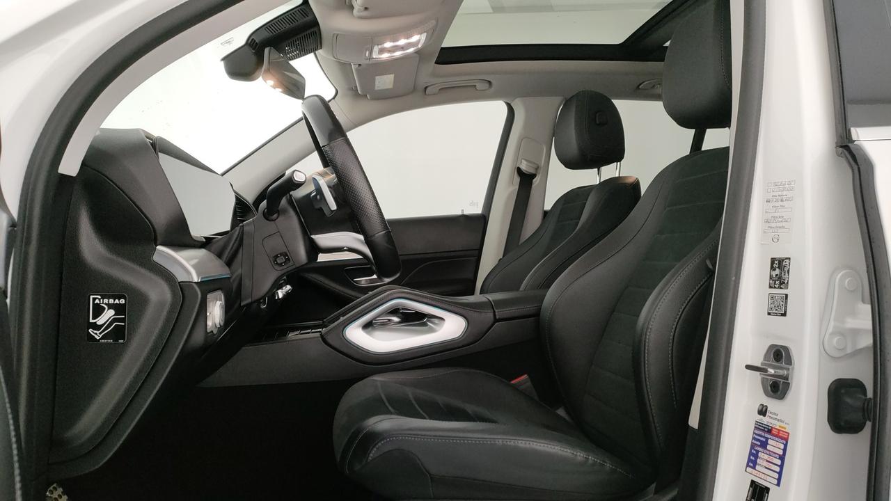 Mercedes-Benz GLE 350 de phev (e eq-power) Premium Plus