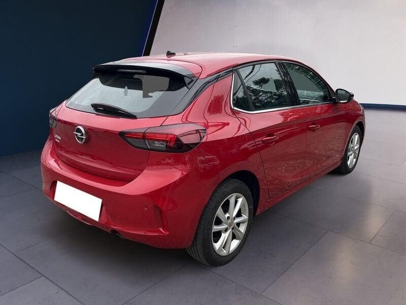 Opel Corsa VI 2020 1.2 Elegance 75cv