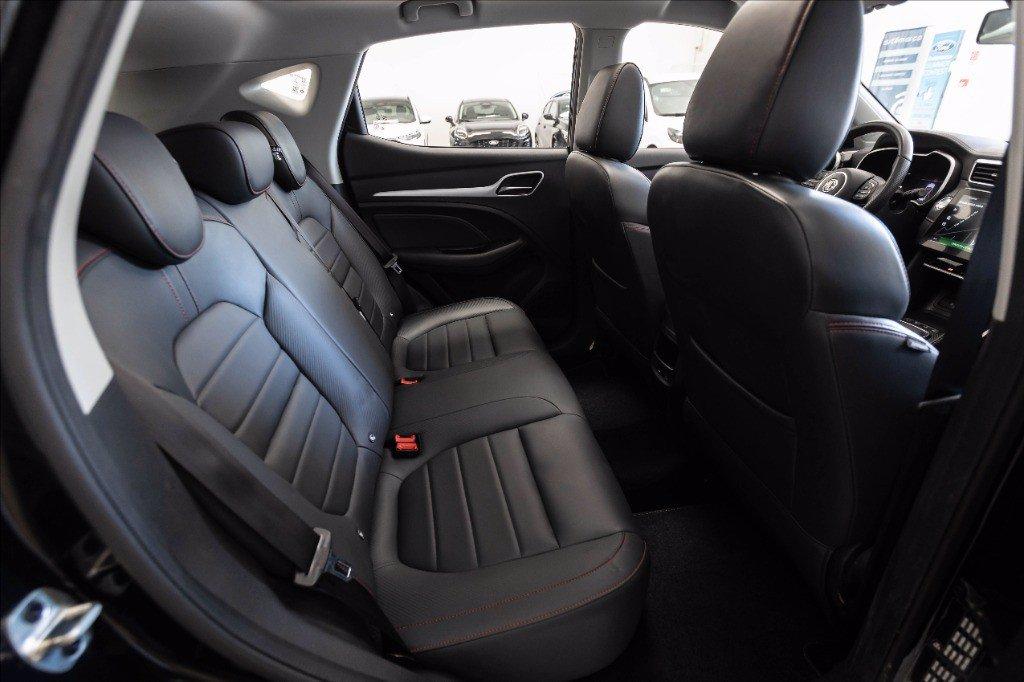 MG ZS 1.0 Luxury del 2024