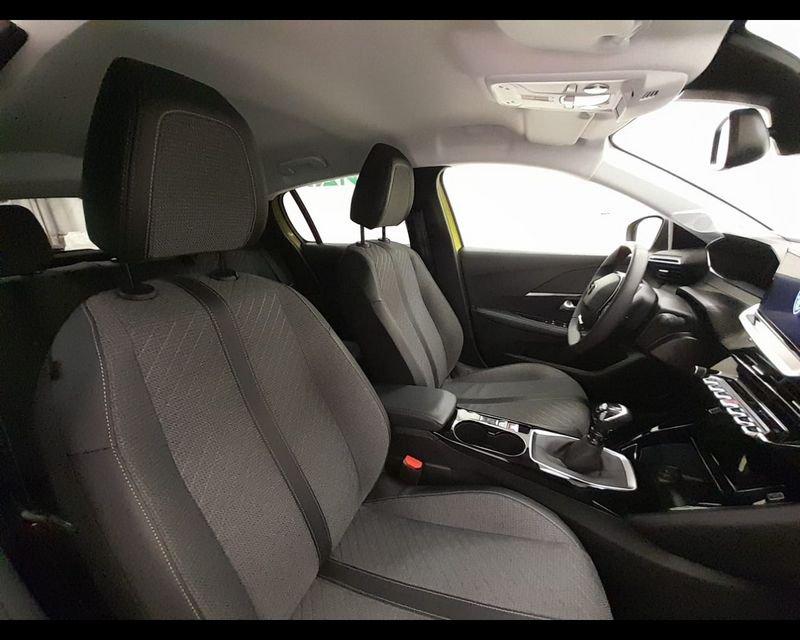 Peugeot 208 II 2023 1.2 puretech Allure s&s 100cv