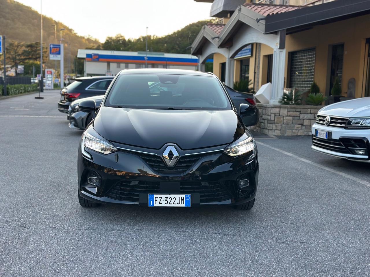 Renault Clio Blue dCi 8V 85 CV 5 porte Zen