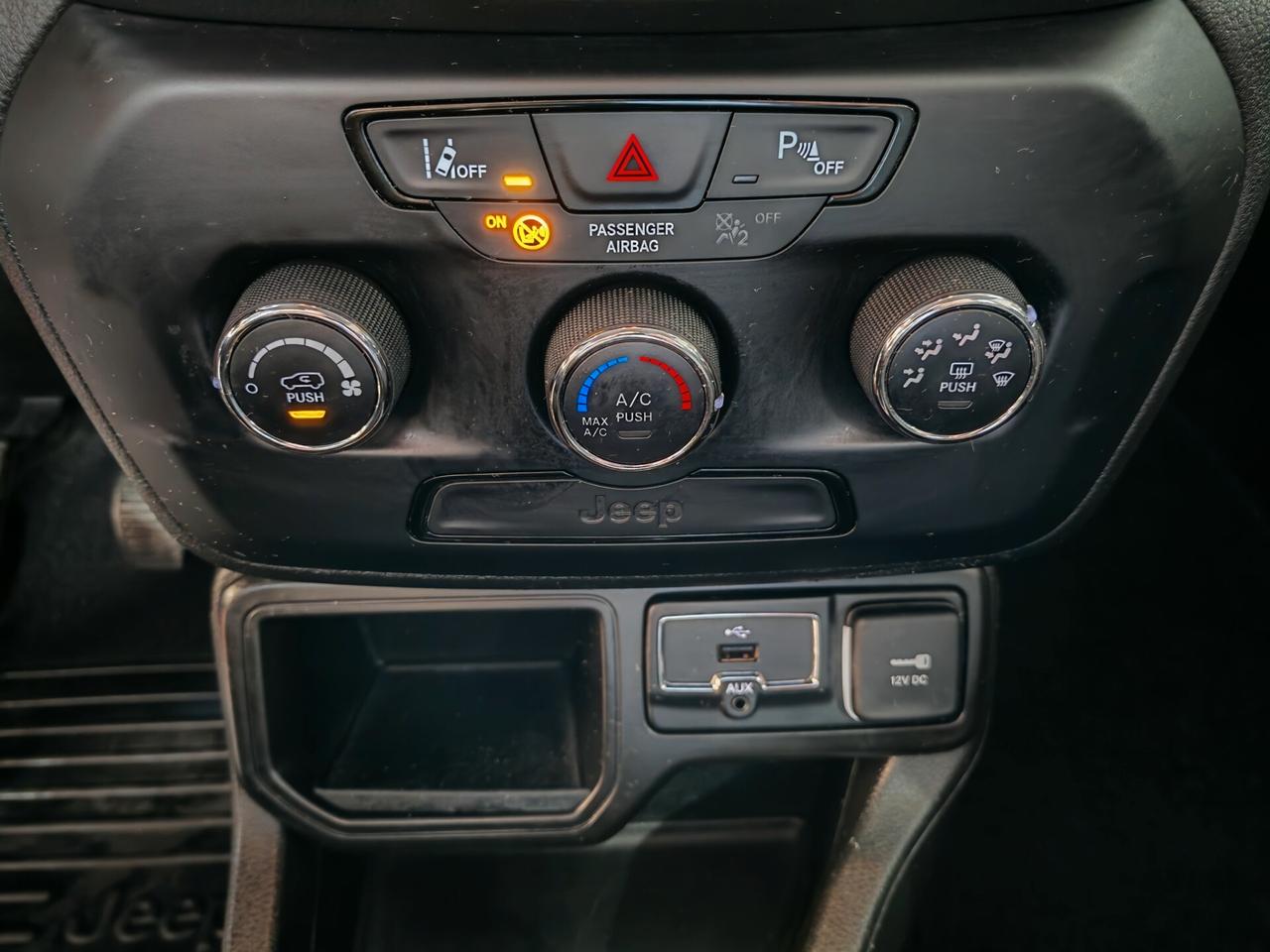 Jeep Renegade 1.0 T3 Longitude GPL