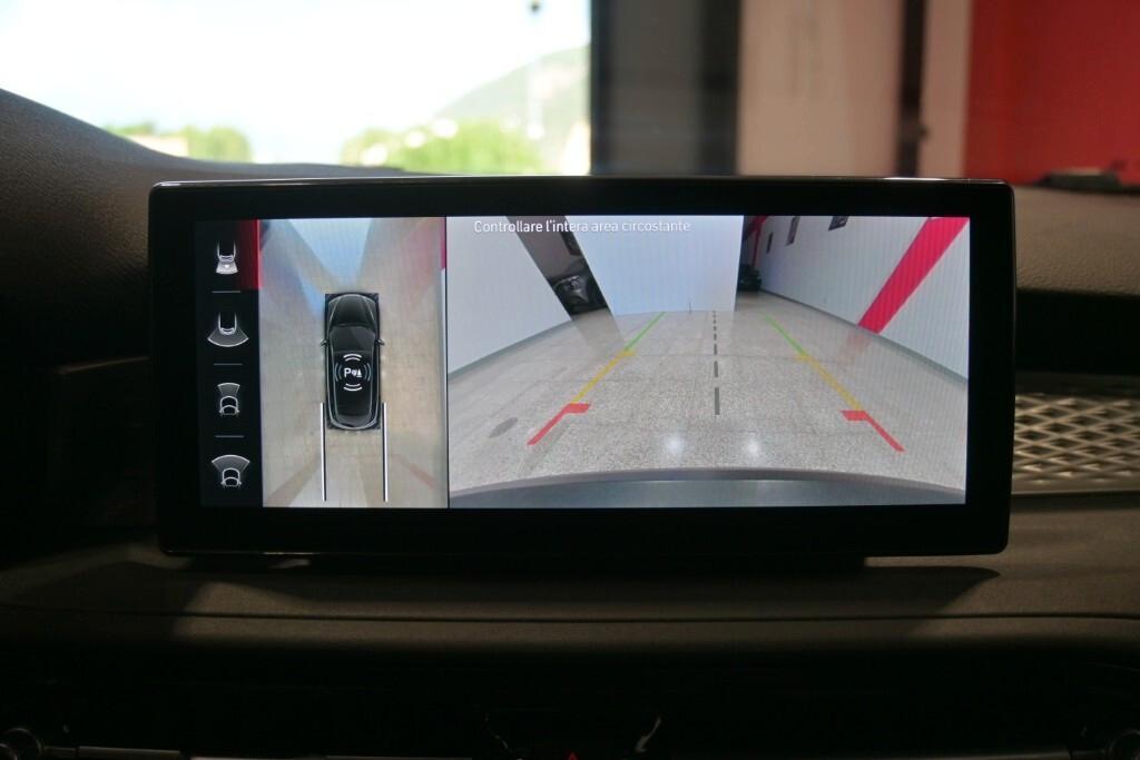ALFA ROMEO TONALE 1.6 DIESEL 130CV TCT6 SPRINT ( FARI LED - COCKPIT - ACTIVE CRUISE - MIRROR - PDC - TELECAMERA 360. )