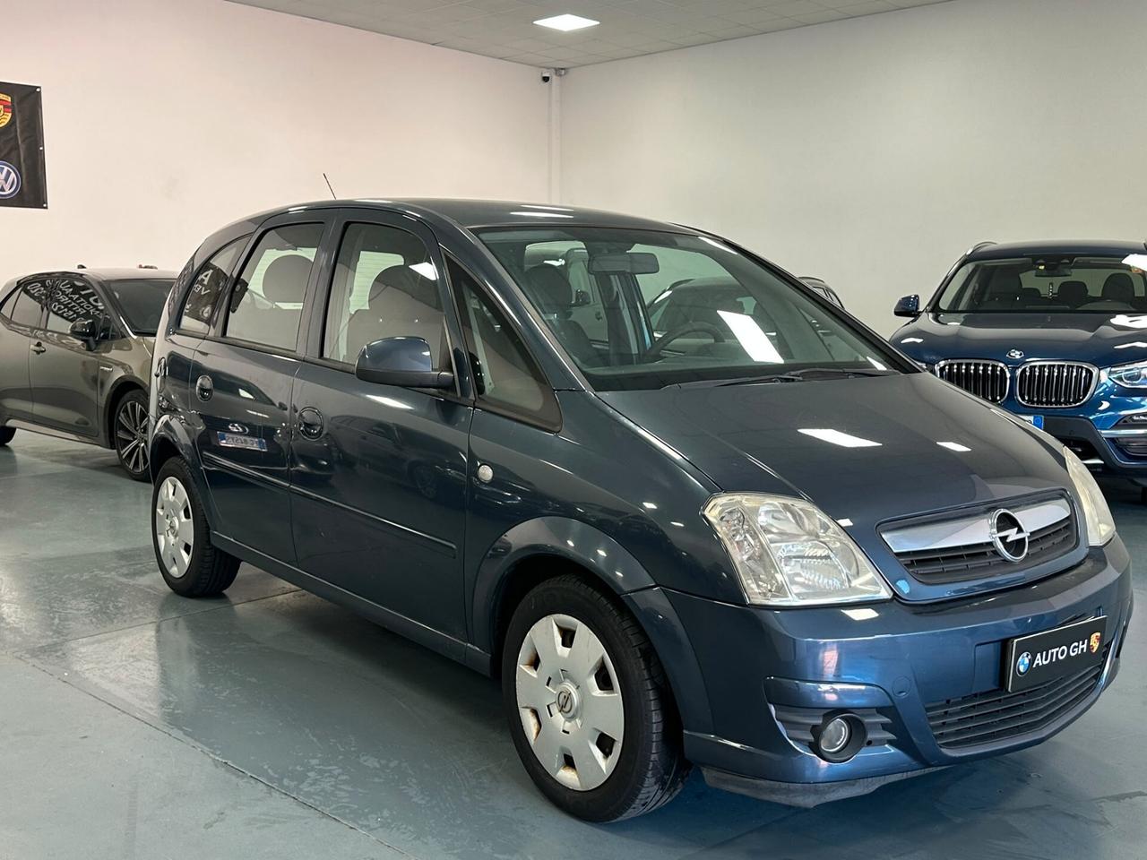 Opel Meriva 1.6 16V Cosmo