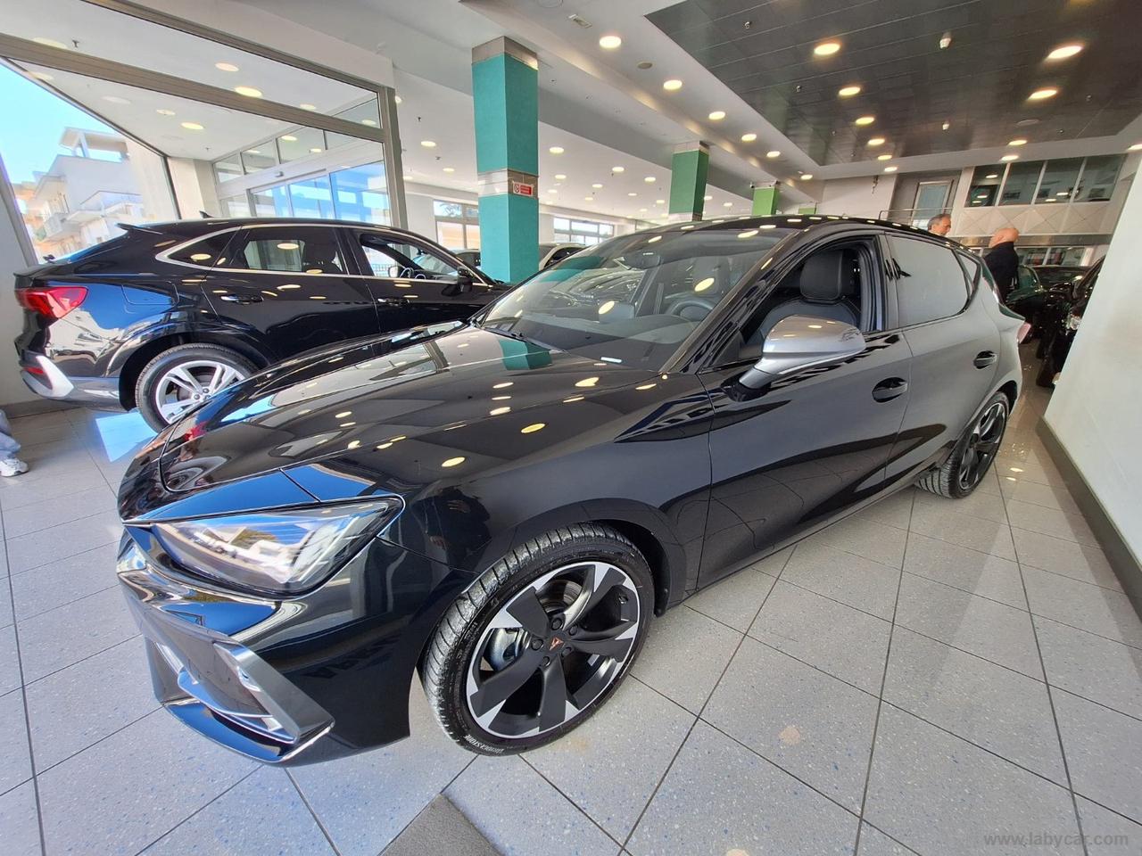CUPRA Leon 2.0 TDI 150 CV DSG