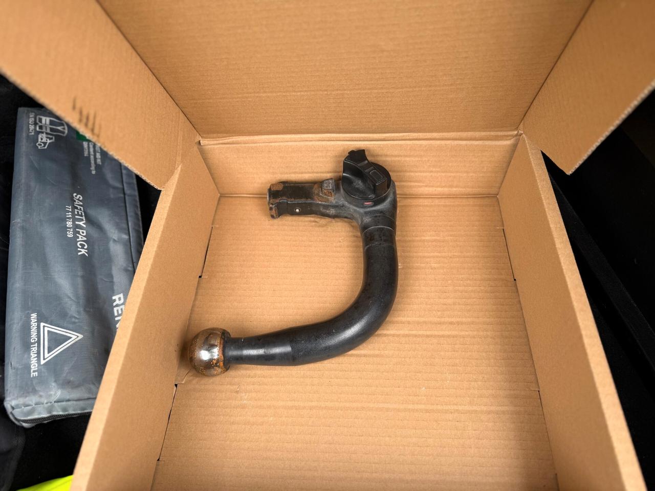 Renault Captur Blue DCi 115 CV EDC Business