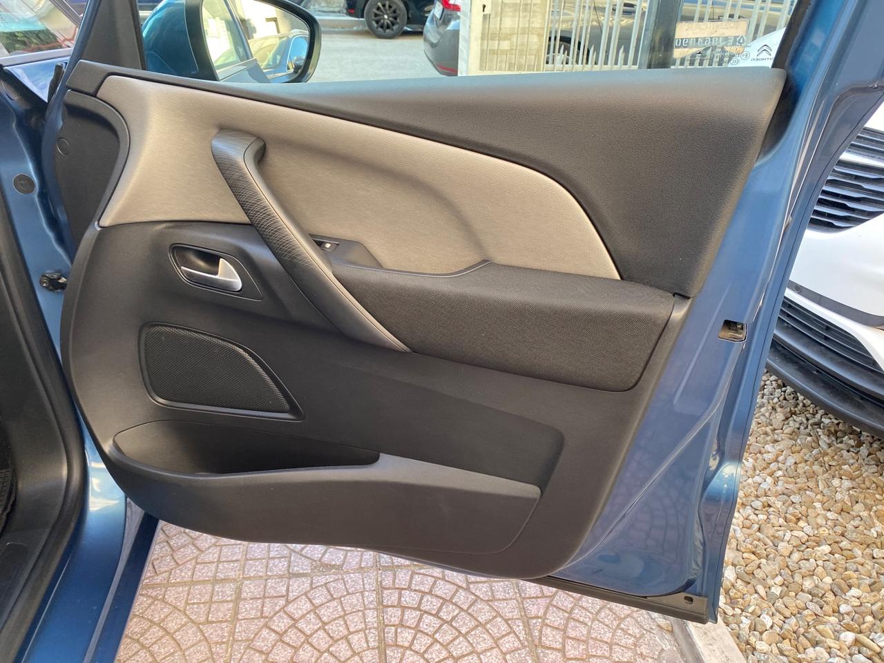 Citroen C4 Picasso 1.6 HDi 115 Attraction