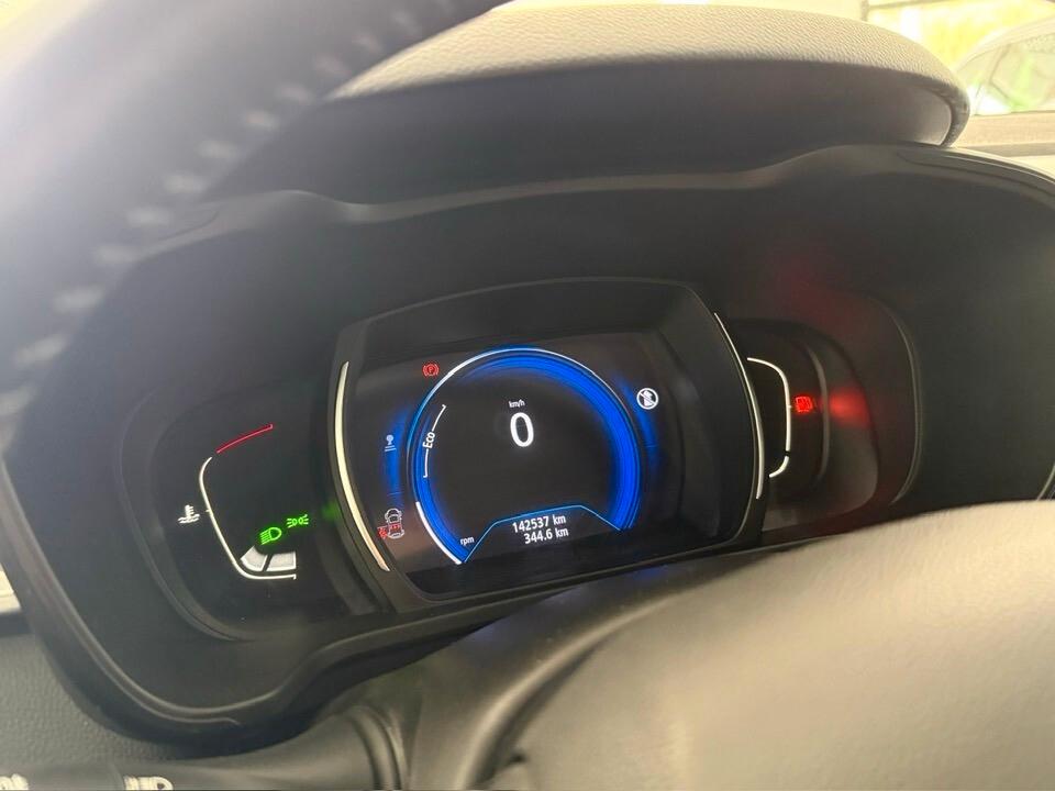 Renault Kadjar dCi 8V 110CV Energy Sport Edition