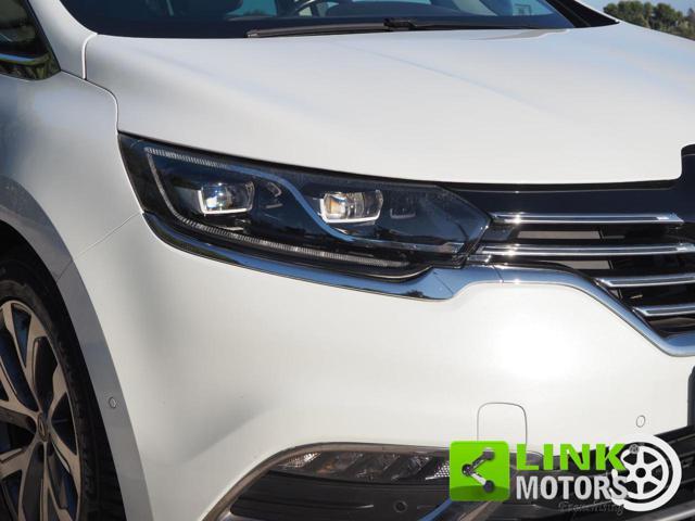 RENAULT Espace dCi 160CV Executive 7 Posti