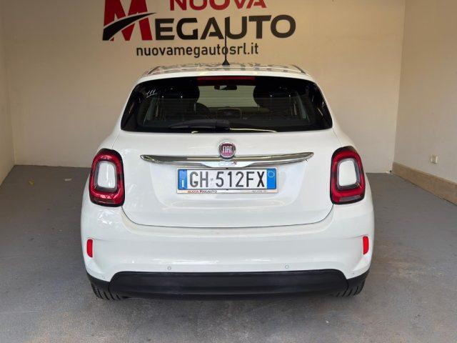 FIAT 500X 1.3 MultiJet 95 CV Club