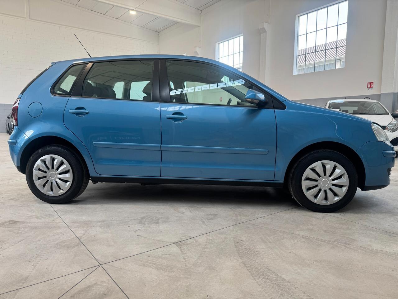 Volkswagen Polo 1.2/70CV 12V 5p. Comfortline