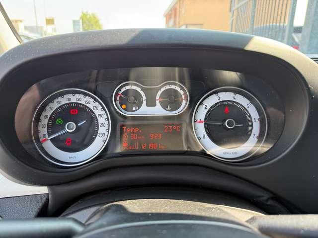 Fiat 500L 500L 1.4 tjt GPL