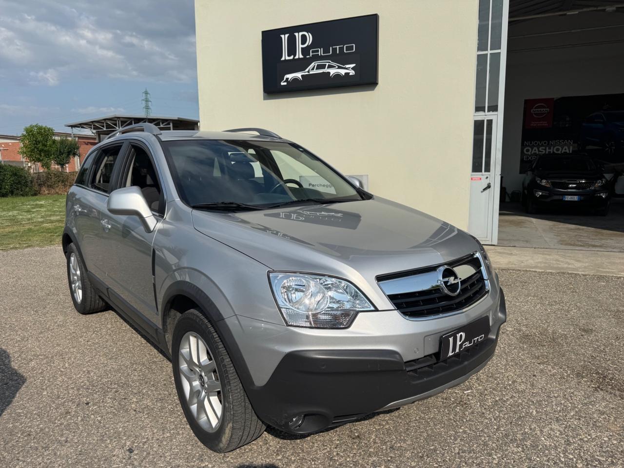 Opel Antara 2.0 CDTI 150CV Edition Plus