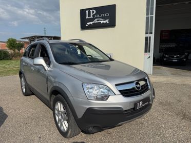 Opel Antara 2.0 CDTI 150CV Edition Plus