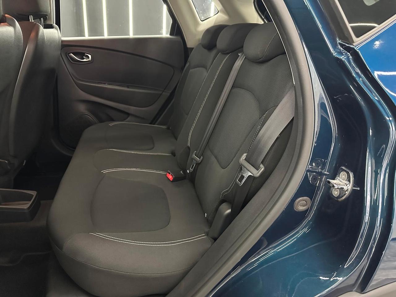 Renault Captur dCi 8V 90 CV Start&Stop Energy Business