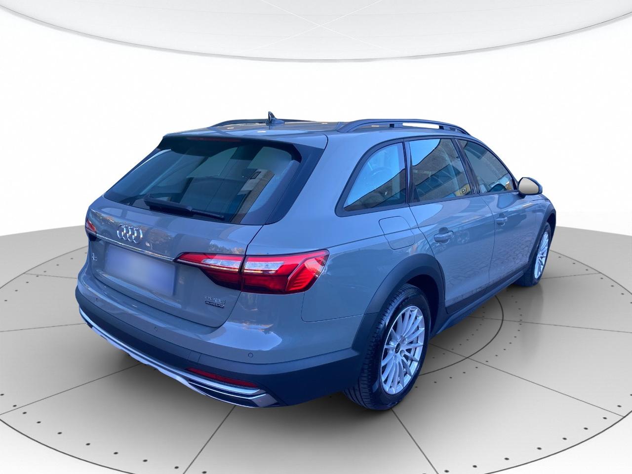 AUDI A4 Allroad 40TDI mhev Business Quattro 204cv s-tronic