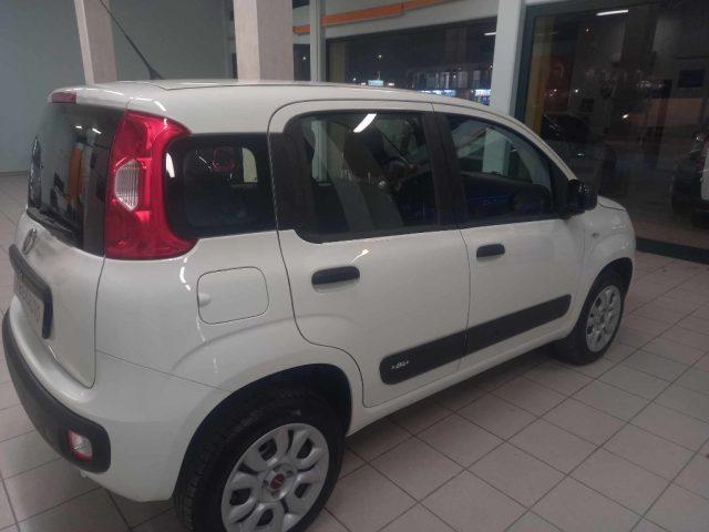 FIAT Panda 0.9 Natural Power km18450!!!