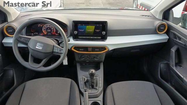 SEAT Arona NEOPATENTATI Arona 2022 1.0 TSI 95cv tg: GS112VK