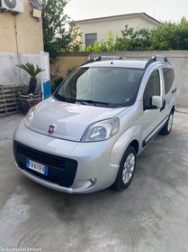 Fiat Qubo 1.3 Multijet Trekking Anno 2015 Full