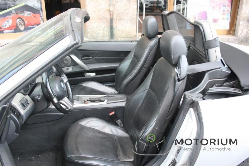 BMW Z4 Roadster 2.5i