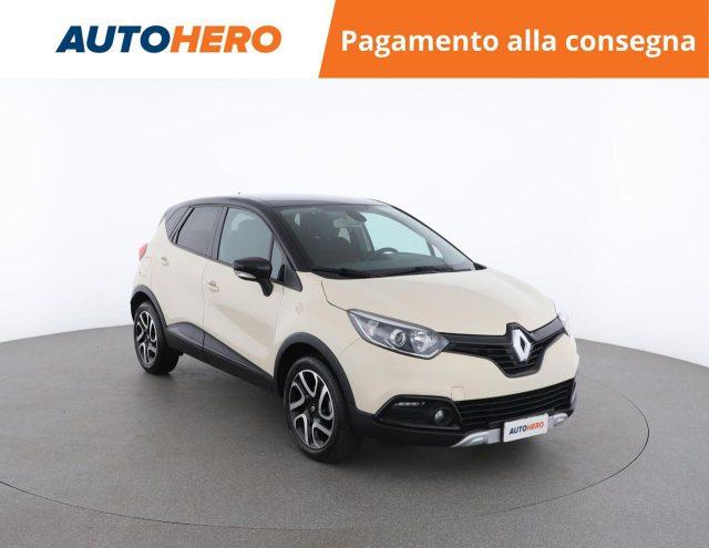 RENAULT Captur TCe 120 CV EDC Start&Stop Energy Hypnotic