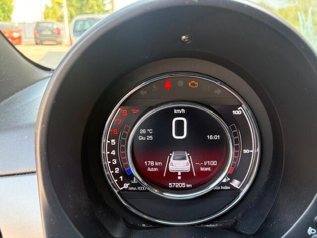 Fiat 500 C 1.2 S