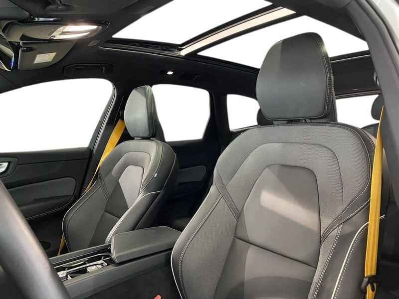 Volvo XC60 T8 Recharge 455 CV AWD Plug-in Hybrid Polestar Engineered