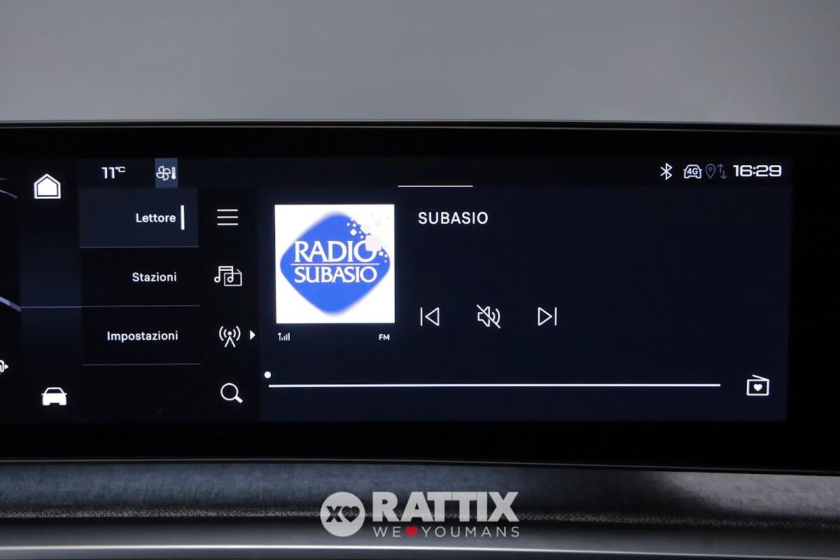 Peugeot 3008 1.2 Hybrid 145CV GT e-DCS6