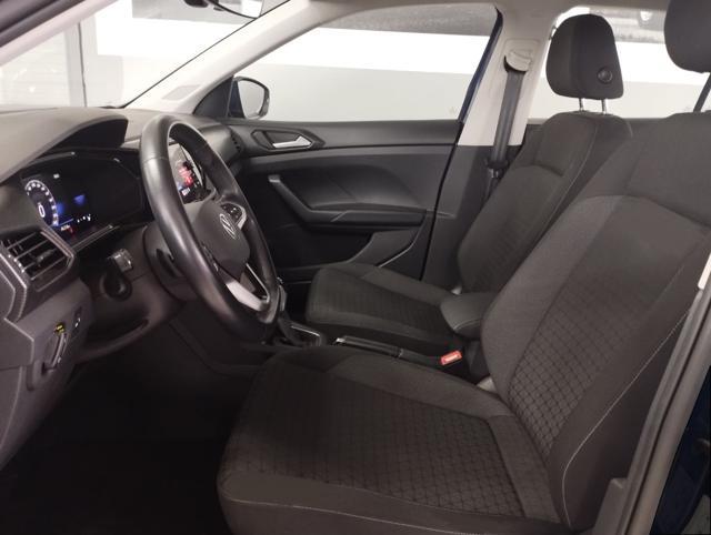 VOLKSWAGEN T-Cross 1.0 TSI DSG STYLE *PREZZO REALE SENZA VINCOLI*