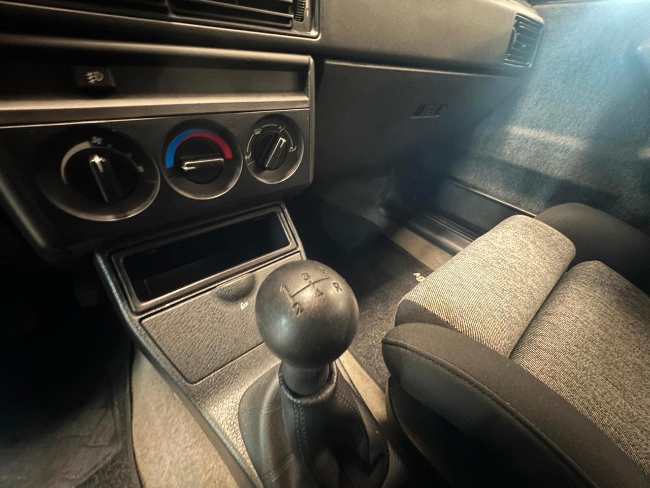 Fiat Tipo 1.8 i.e. 16V 5 porte