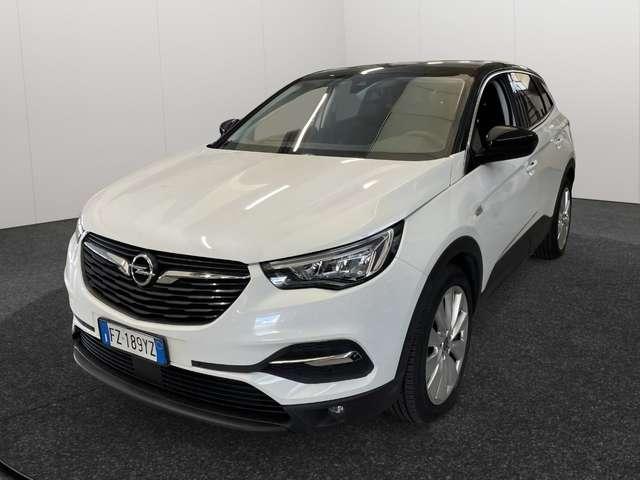 Opel Grandland X 1.2 Innovation 130cv