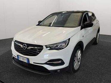 Opel Grandland X 1.2 Innovation 130cv