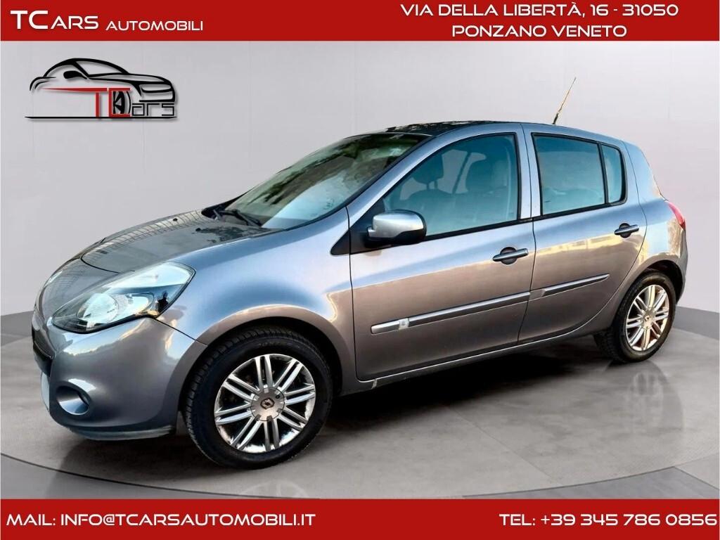 RENAULT CLIO 1.2 PREZZO VALIDO FINO A SABATO